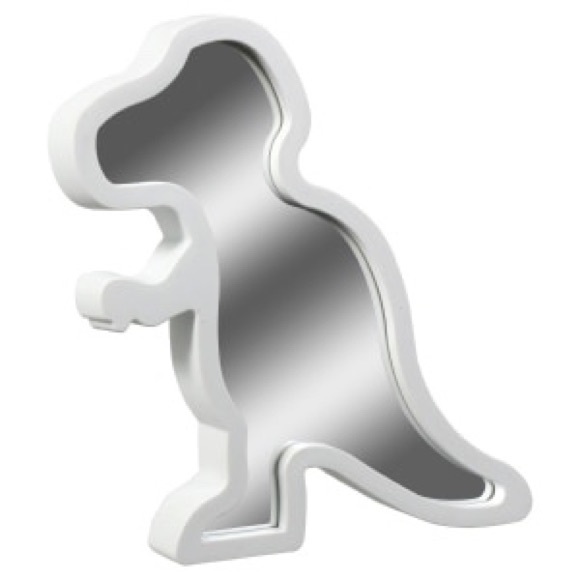 T-REX SHAPED MIRROR NWT - Picture 3 of 5